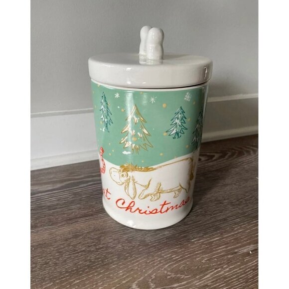 Disney Pet Canister - Picture 3 of 7